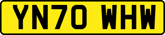 YN70WHW