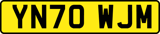 YN70WJM