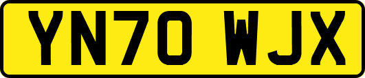 YN70WJX
