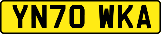 YN70WKA