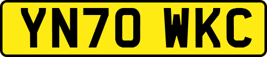 YN70WKC