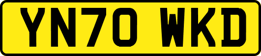 YN70WKD