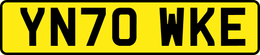 YN70WKE