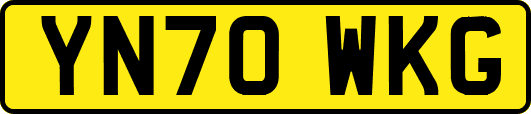 YN70WKG