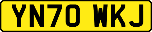 YN70WKJ