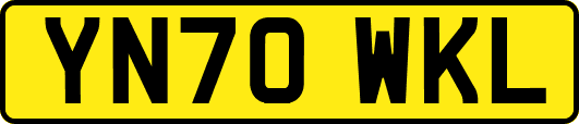 YN70WKL