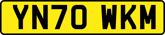YN70WKM