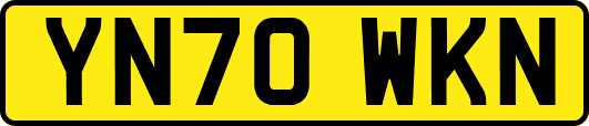 YN70WKN
