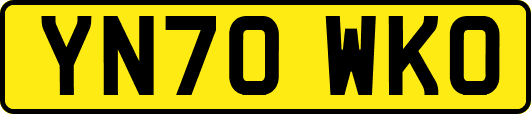 YN70WKO