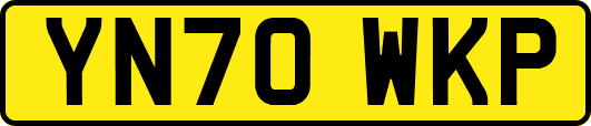 YN70WKP