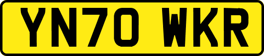 YN70WKR