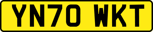 YN70WKT