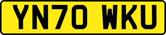 YN70WKU
