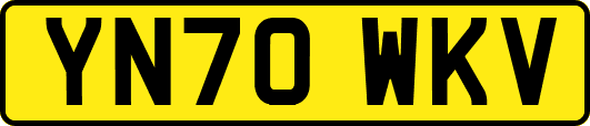 YN70WKV