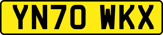YN70WKX
