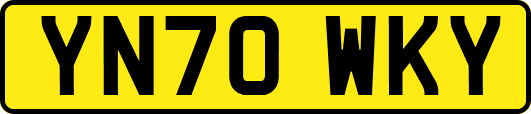 YN70WKY