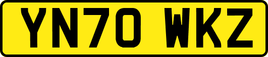 YN70WKZ