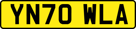 YN70WLA