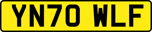 YN70WLF
