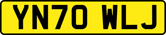 YN70WLJ