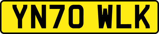 YN70WLK