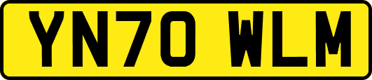 YN70WLM