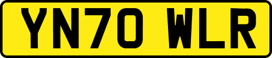 YN70WLR