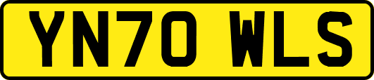 YN70WLS
