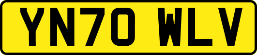 YN70WLV