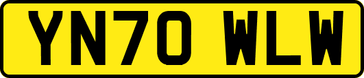YN70WLW