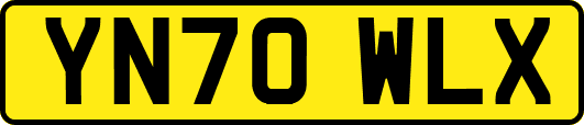 YN70WLX