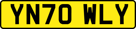 YN70WLY