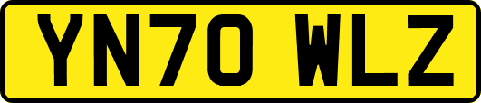 YN70WLZ