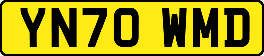 YN70WMD