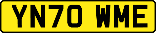 YN70WME