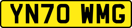 YN70WMG