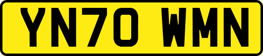 YN70WMN