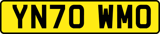 YN70WMO