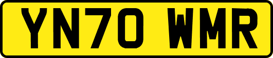 YN70WMR