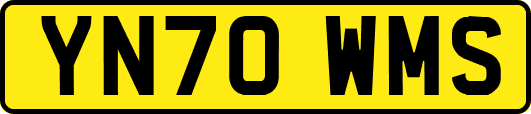 YN70WMS