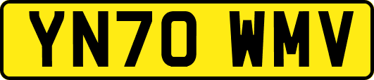 YN70WMV
