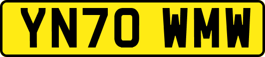 YN70WMW