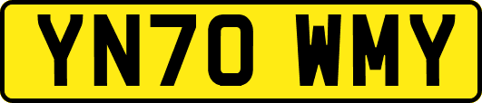 YN70WMY