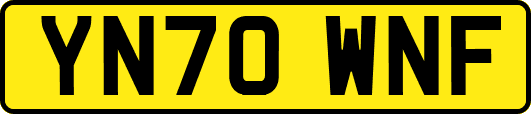 YN70WNF