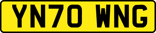 YN70WNG