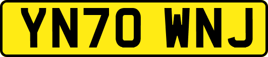 YN70WNJ