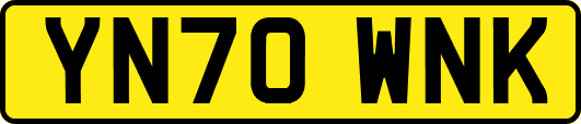 YN70WNK