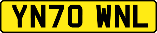 YN70WNL