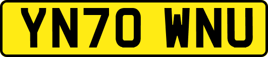 YN70WNU