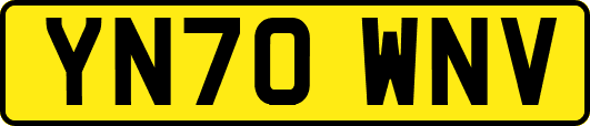 YN70WNV